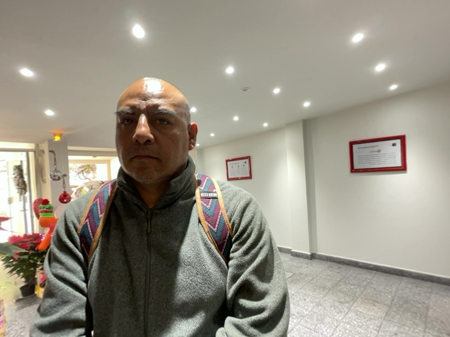 Foto de SERGIO XOLO MORA 